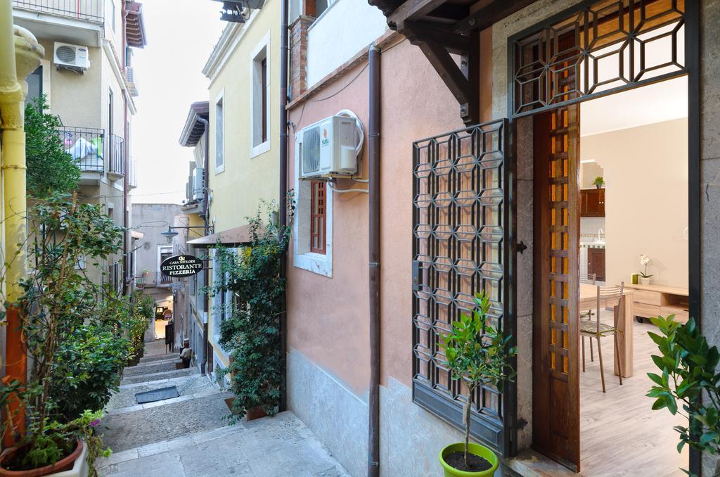Holiday Home Taormina 2 외부 사진