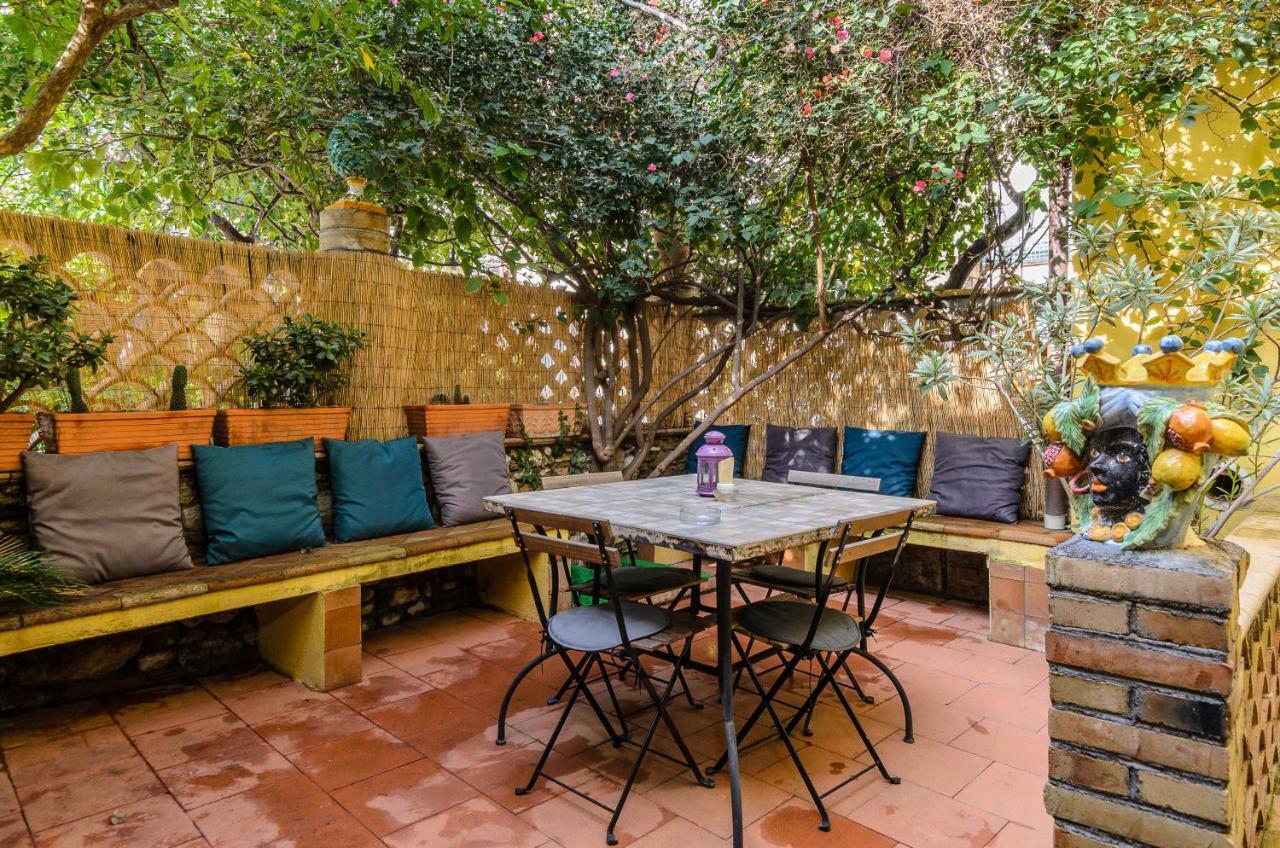 Holiday Home Taormina 2 외부 사진