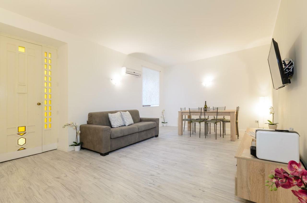 Holiday Home Taormina 2 외부 사진