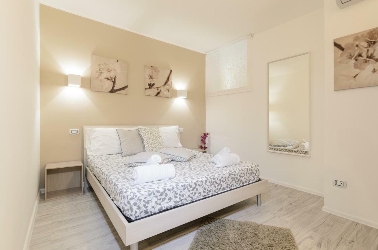 Holiday Home Taormina 2 외부 사진