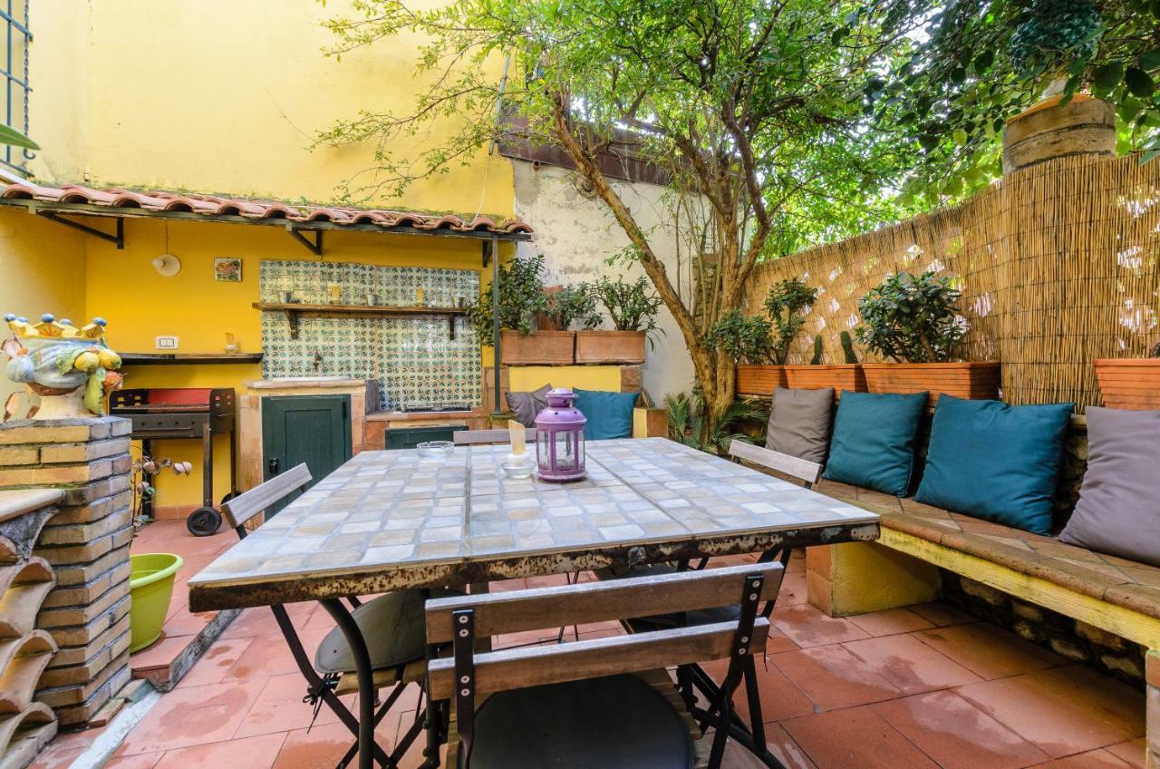 Holiday Home Taormina 2 외부 사진