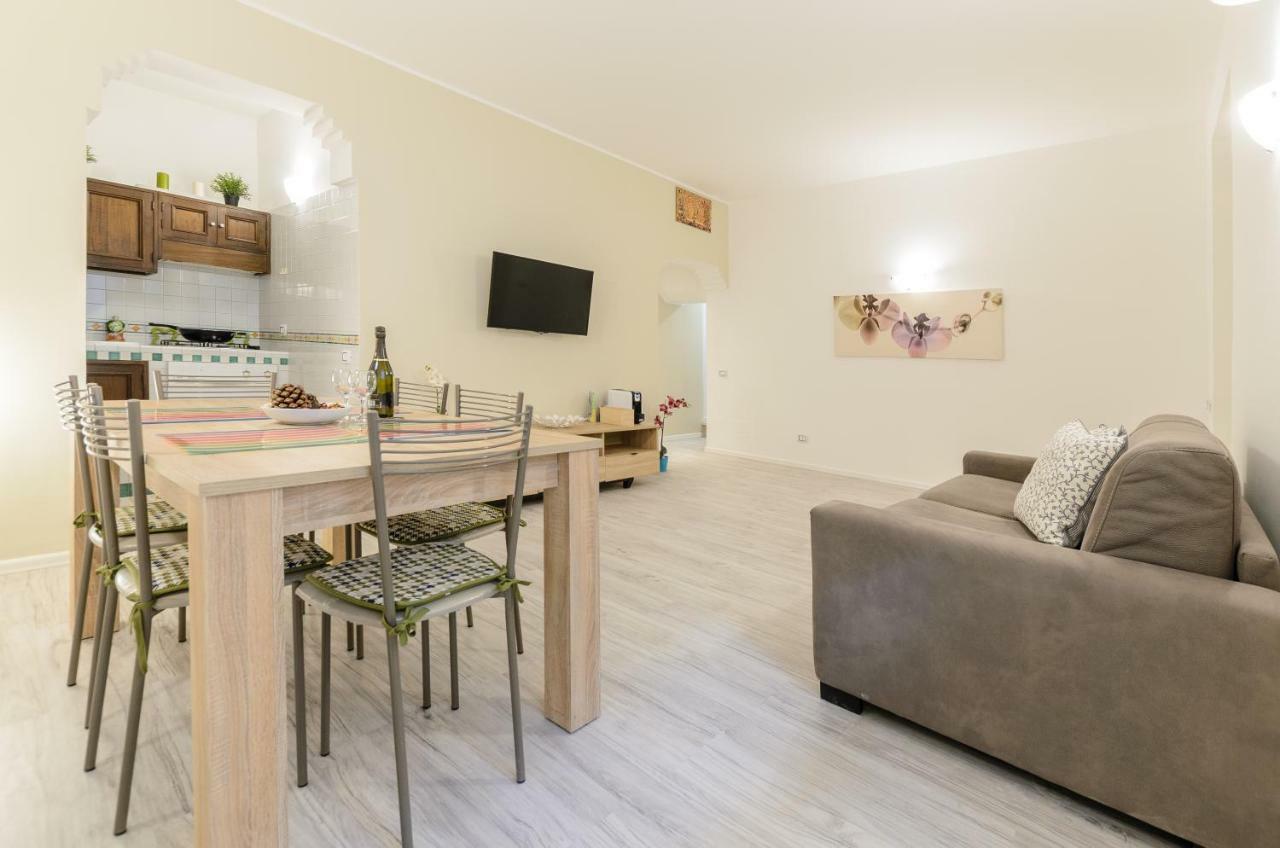 Holiday Home Taormina 2 외부 사진